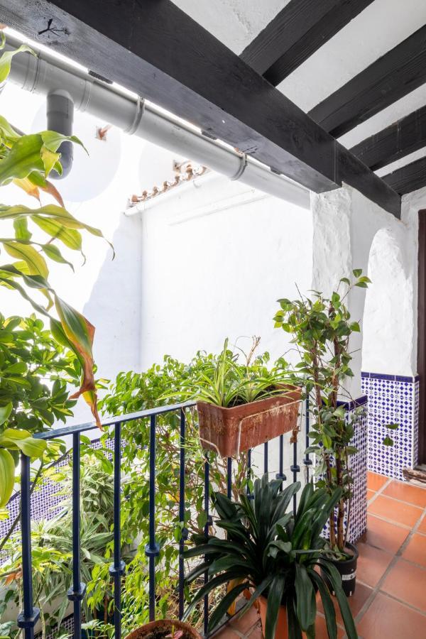Luxurious Frontline Penthouse In Puerto Banus Marbella Exterior foto